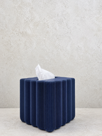 Hexafoil Tissue Box Cover