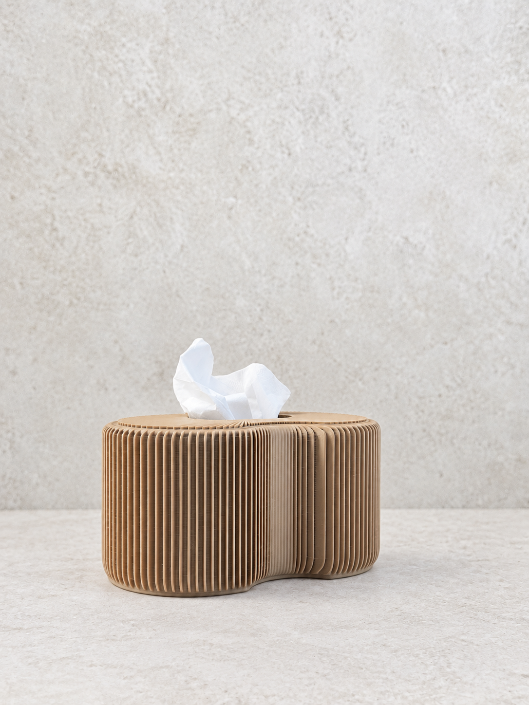 Lagoon Tissue Pod