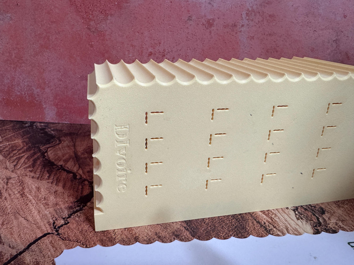Cord Hider Box with Hidden Mount, 3D Printed Cable Management Box — view 16