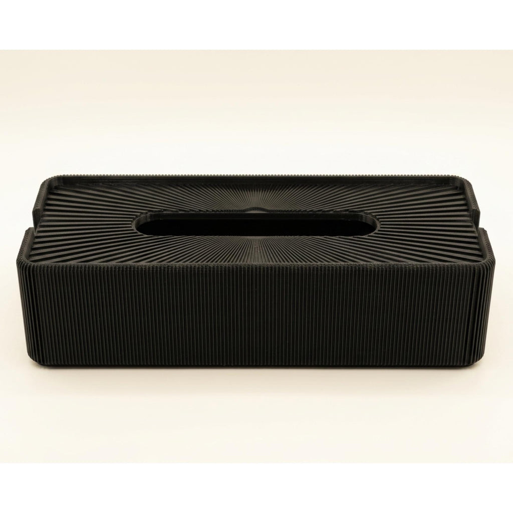 XL Cable Management Box, 345mm Surge Protector Cover by Divoire
