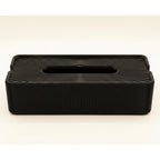 XL Cable Management Box, 345mm Surge Protector Cover by Divoire