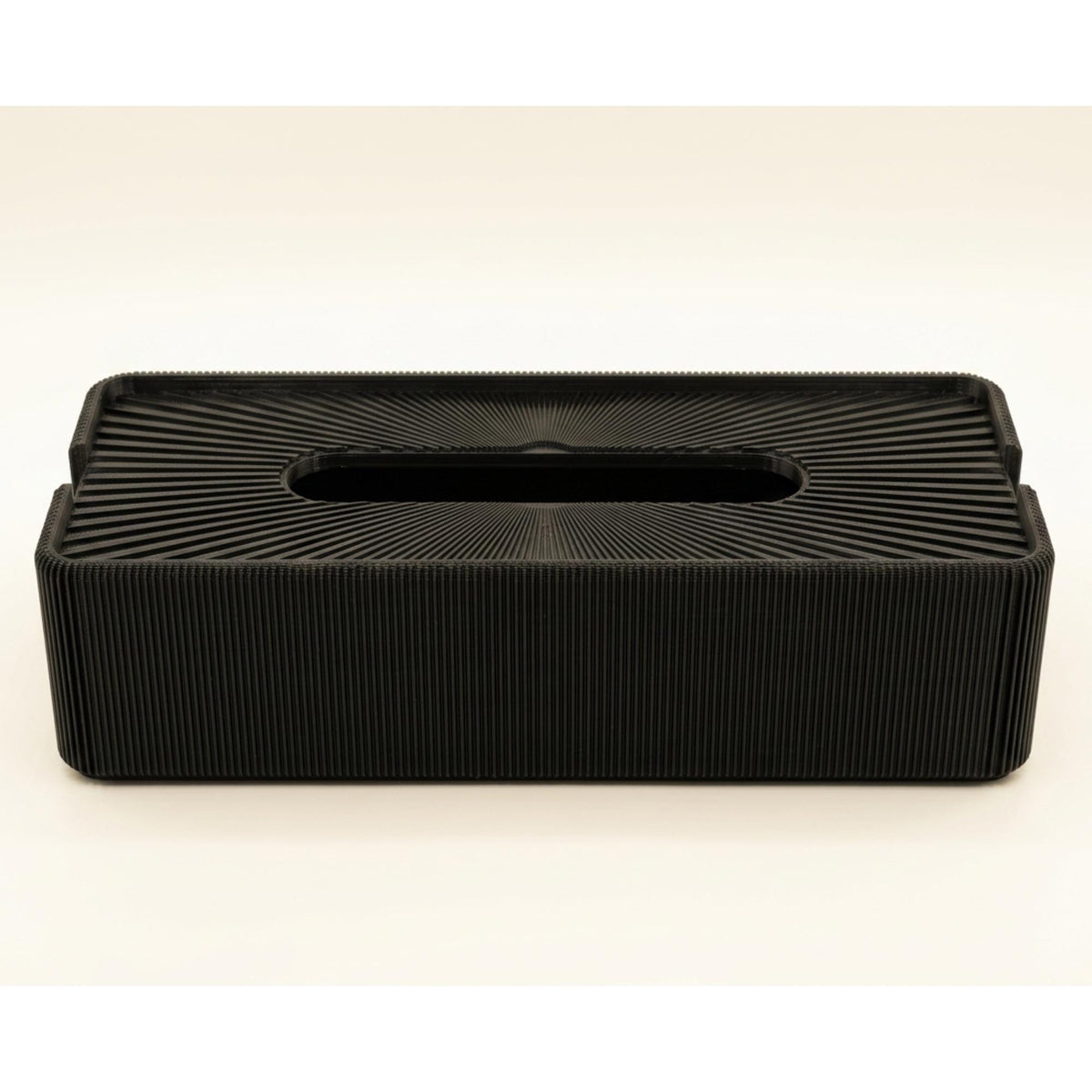 XL Cable Management Box, 345mm Surge Protector Cover by Divoire
