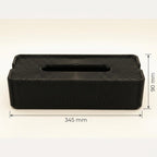 XL Cable Management Box, 345mm Surge Protector Cover — view 2