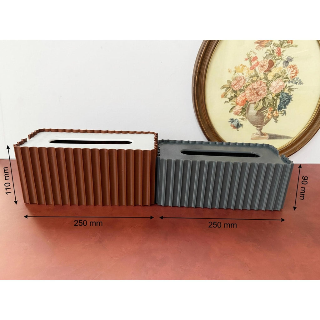 Custom-Length Palisade Cable Box