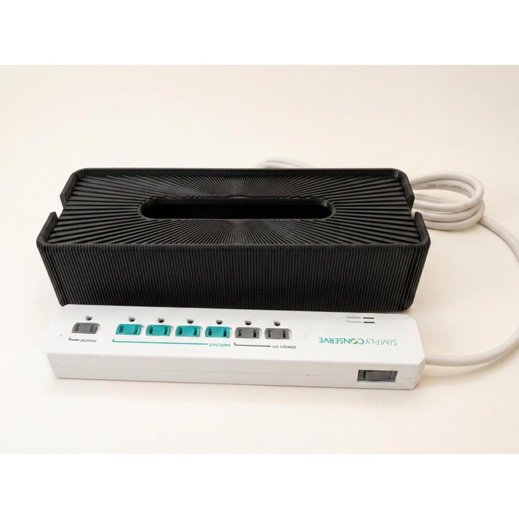 Palisade Cable Box