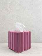 Hexafoil Tissue Box Cover