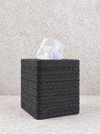 Star Cube Tissue Box Cover