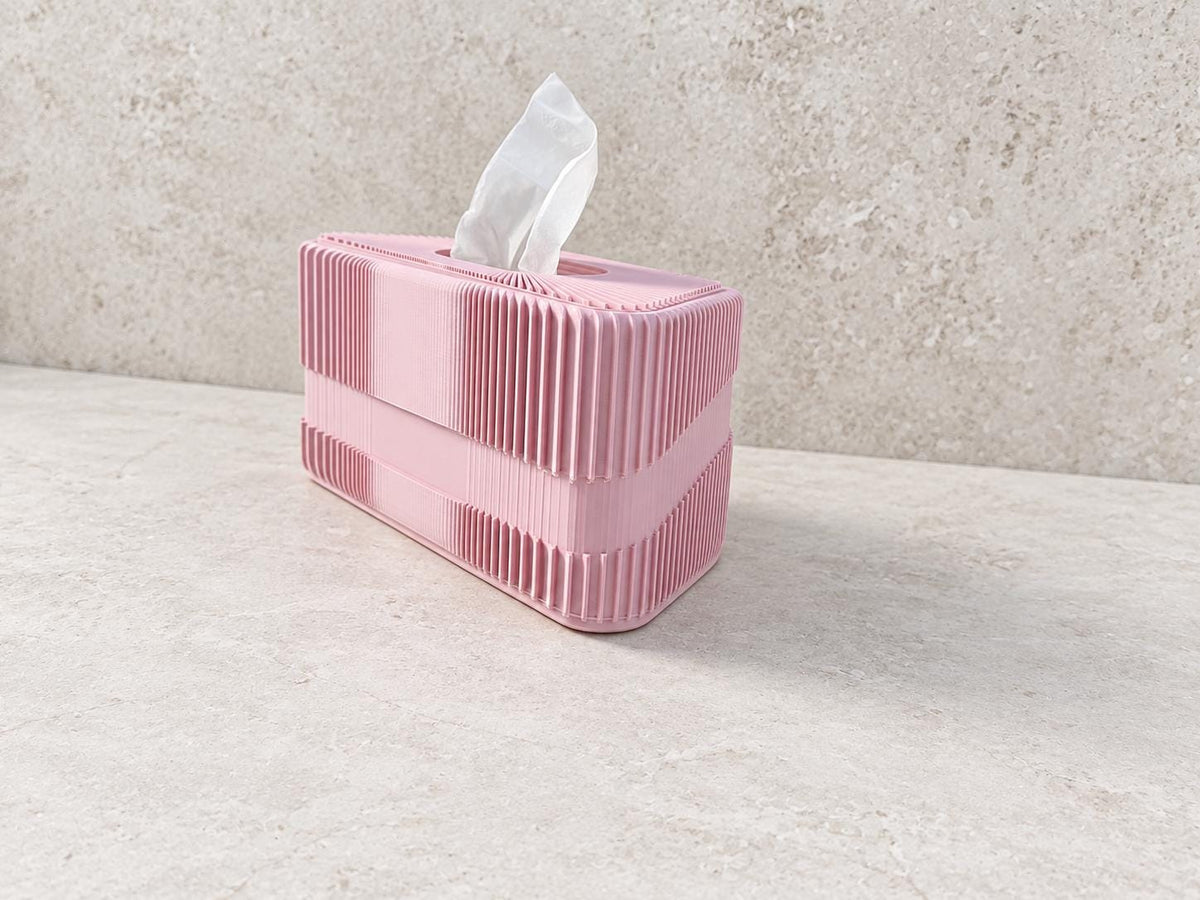 Keystone Tissue Pod