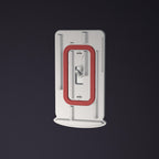 Wax Switch Plate