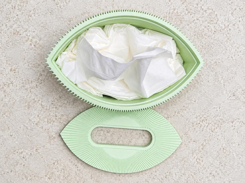 Amande Tissue Pod