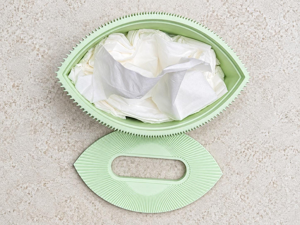 Amande Tissue Pod
