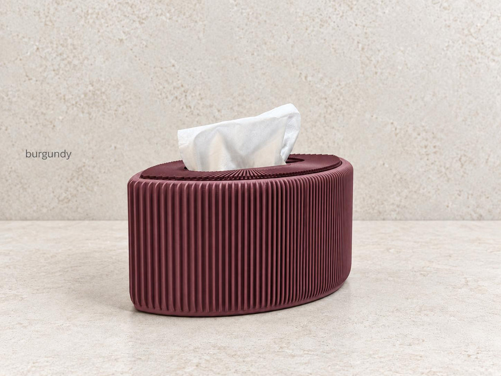 Amande Tissue Pod
