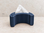 Crescent Moon Tissue Pod