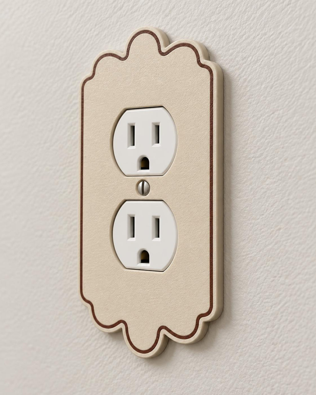 Lido Switch Plate