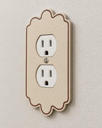 Lido Switch Plate