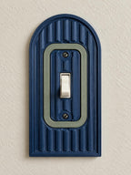 Arch Reed Switch Plate, view 4