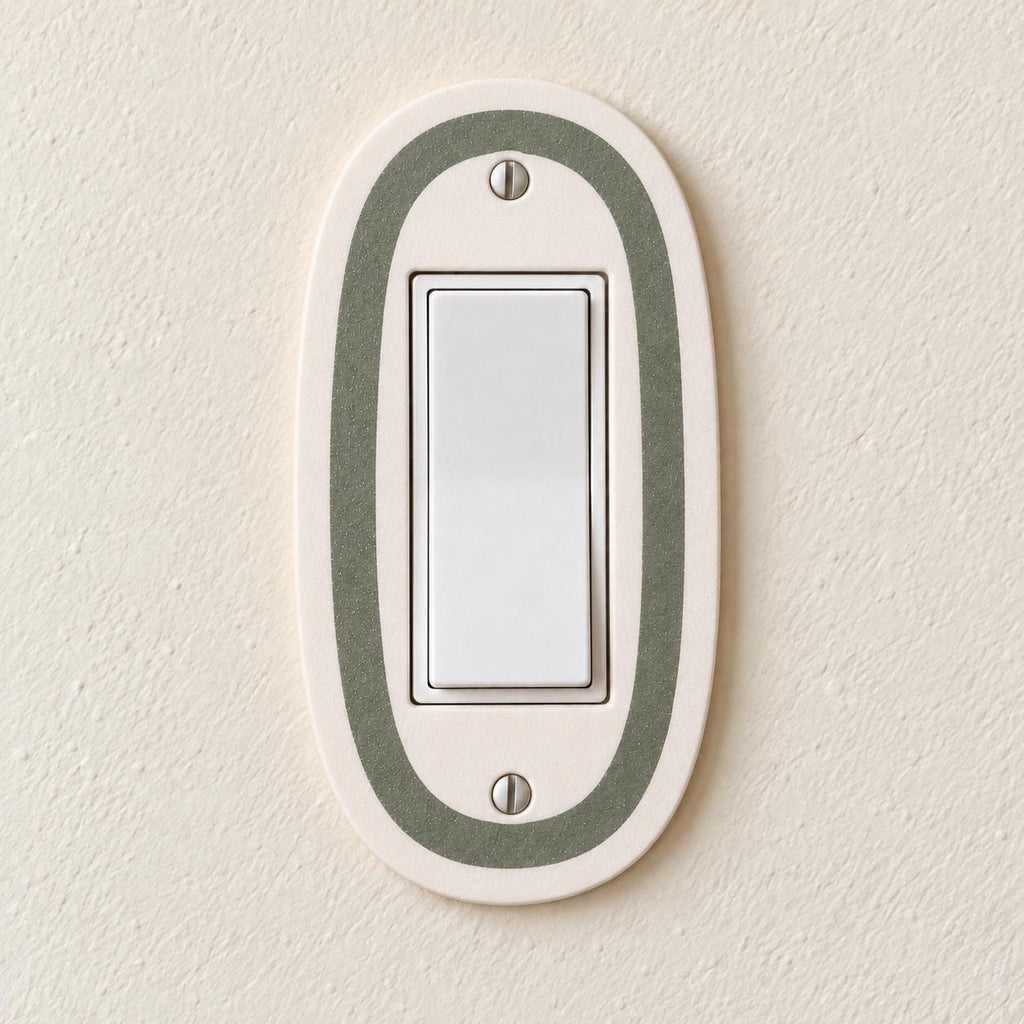 Echo Switch Plate, view 3