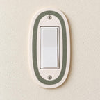 Echo Switch Plate, view 3