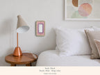 Pearl Rim Switch Plate, view 4