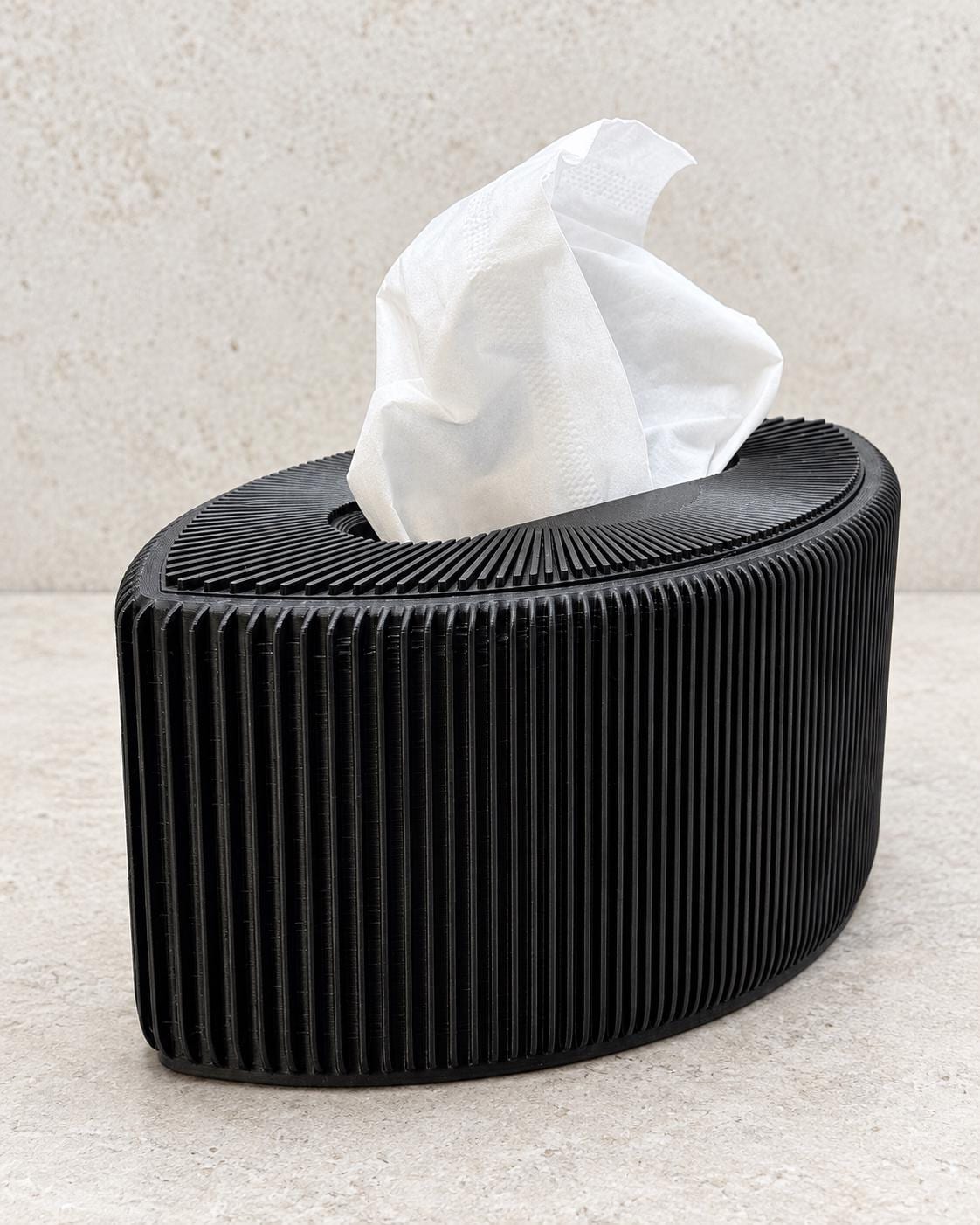 Amande Tissue Pod