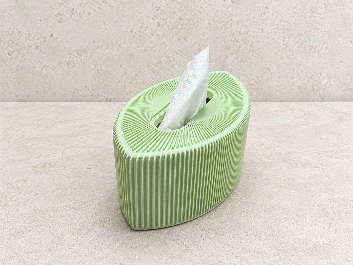 Amande Tissue Pod