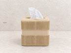 Keystone Cube Tissue Box Cover