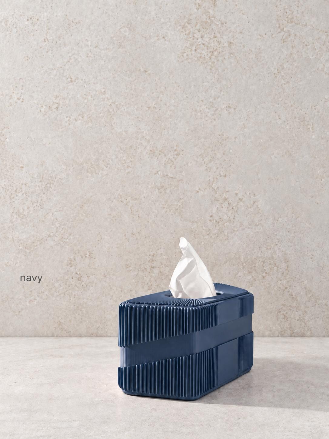 Keystone Tissue Pod