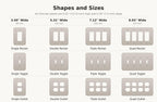 Cherries Switch Plate, view 5