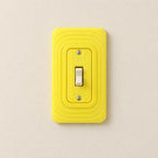 Pool Switch Plate