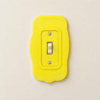 Pebble Switch Plate