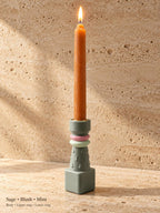 Cube Candle Holder