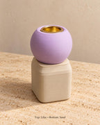 Arch Candle Holder, view 4