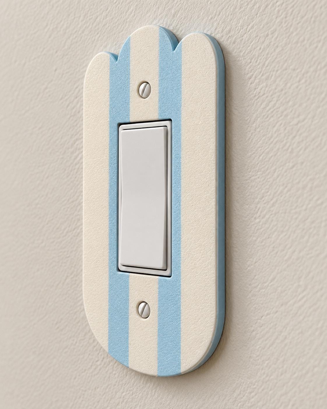 Awning Switch Plate, view 2