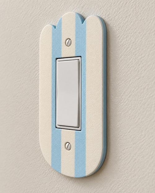 Awning Switch Plate, view 2
