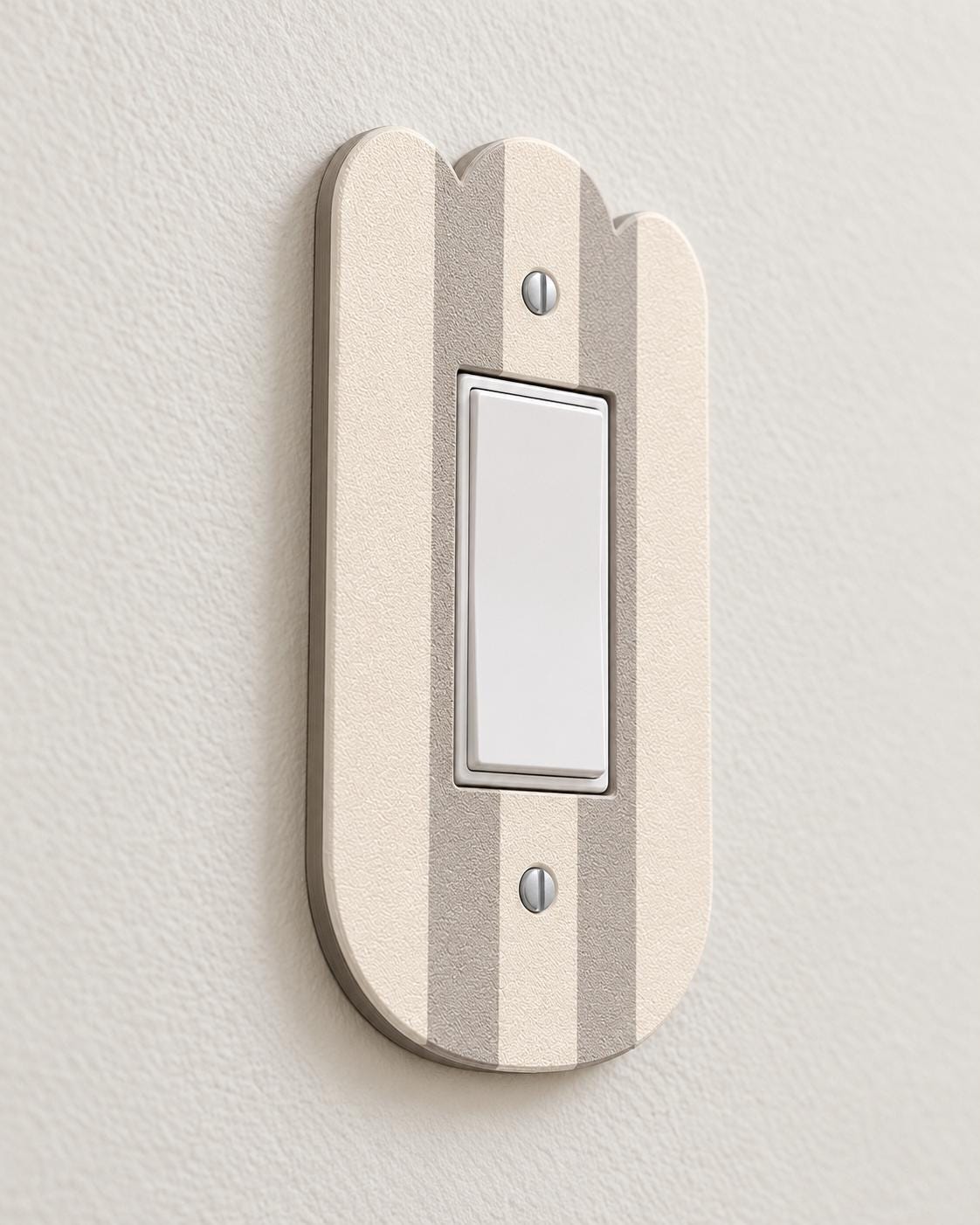 Awning Switch Plate, view 4
