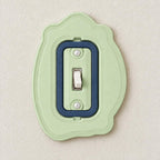 Yolk Switch Plate
