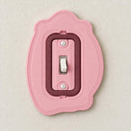 Yolk Switch Plate, view 2