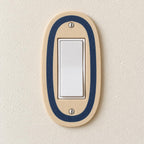 Echo Switch Plate