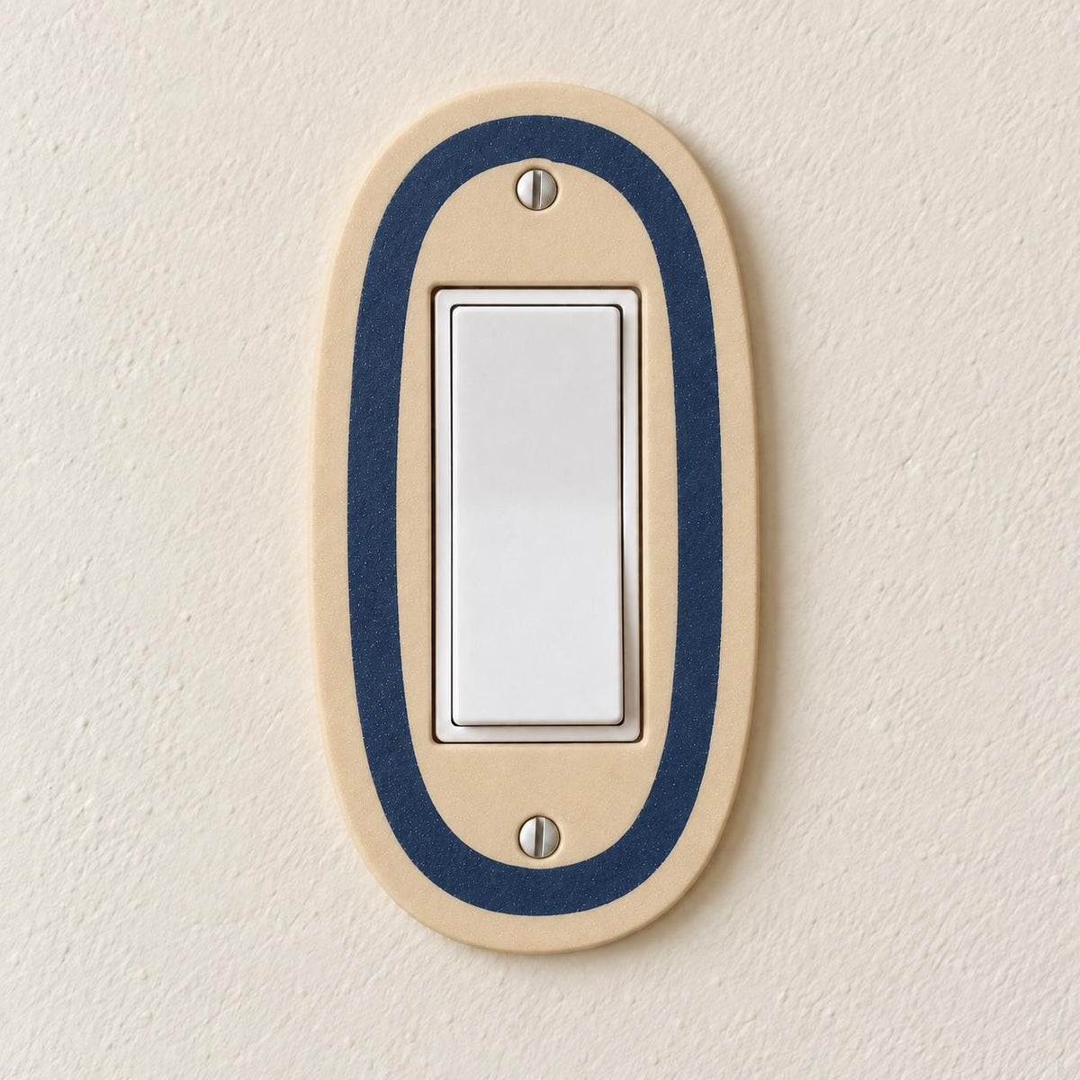 Echo Switch Plate