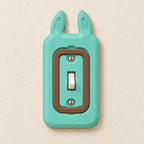Bunny Ears Switch Plate