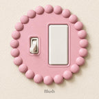 Cameo Switch Plate, view 2