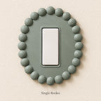 Cameo Switch Plate, view 4