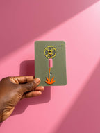 Dandelion Wish Switch Plate
