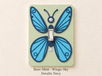 Butterfly Switch Plate, view 3