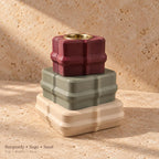 Parcel Candle Holder, view 3