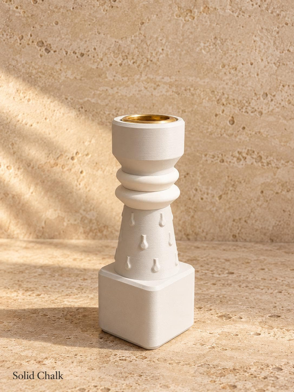 Cube Candle Holder, view 6