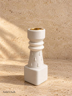 Cube Candle Holder, view 6