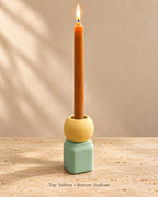 Arch Candle Holder, view 5