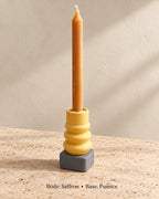 Bobbin Candle Holder, view 6
