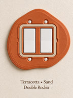 Yolk Switch Plate, view 5